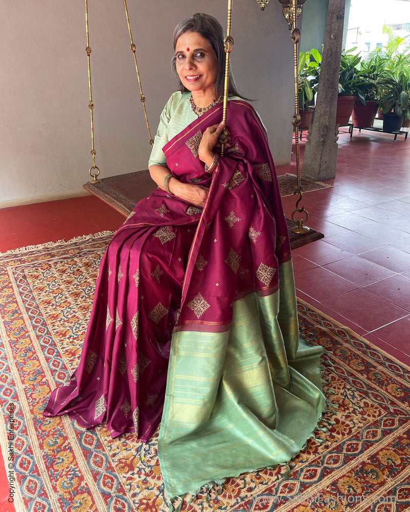 EE-S53123 Kasuthi Kanchi