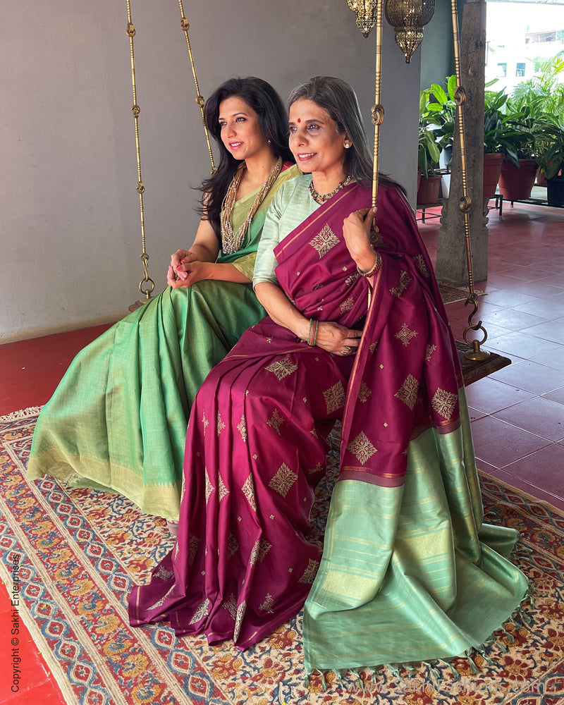 EE-S53123 Kasuthi Kanchi