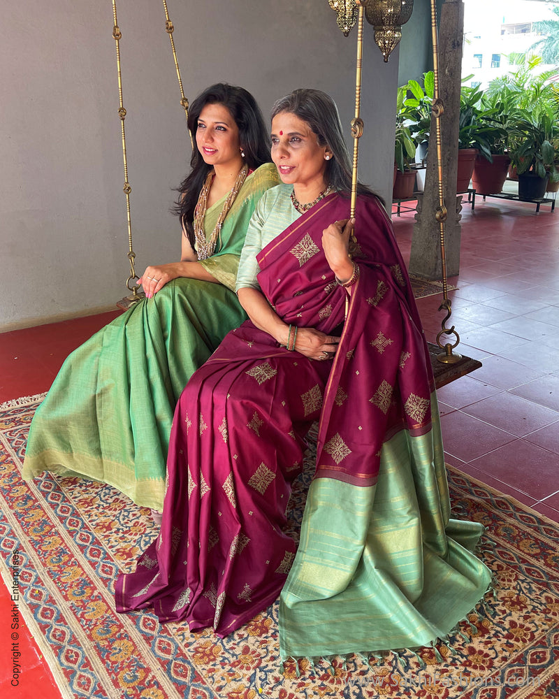 EE-S53123 Kasuthi Kanchi