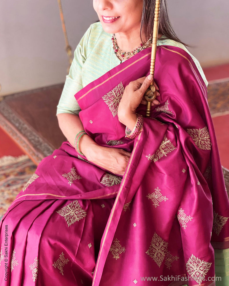 EE-S53123 Kasuthi Kanchi