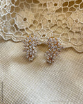AS-S55168 Flora Stud earring