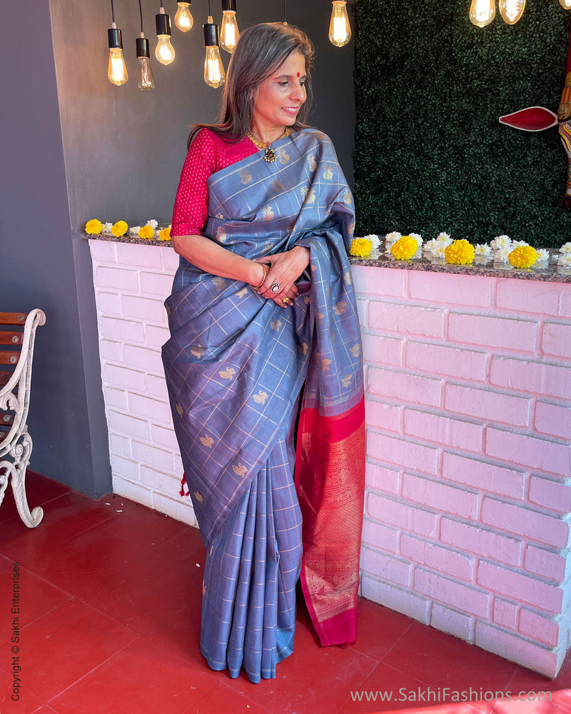EE-S53744 The Grey Kanchi