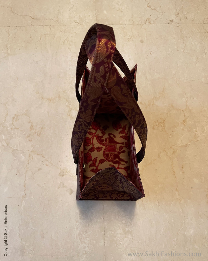 AC-S56734 Kanchi Kanchi Tote bag