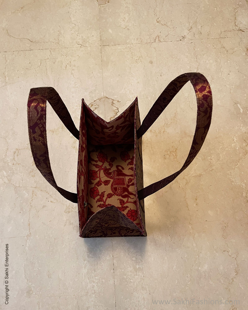 AC-S56734 Kanchi Kanchi Tote bag