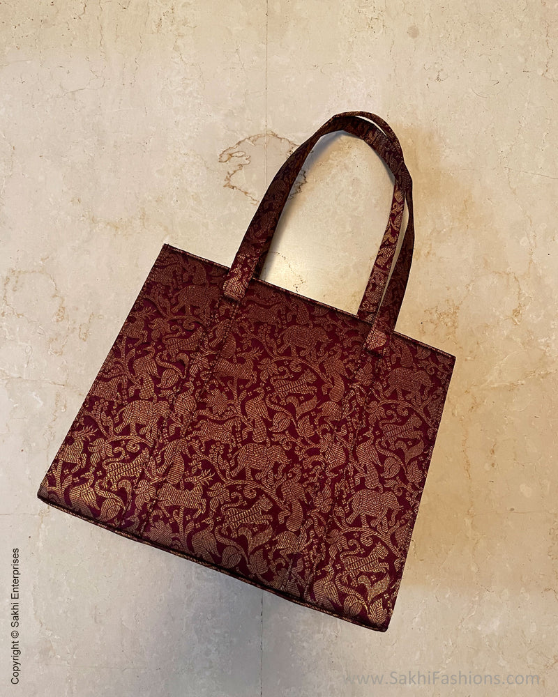 AC-S56734 Kanchi Kanchi Tote bag
