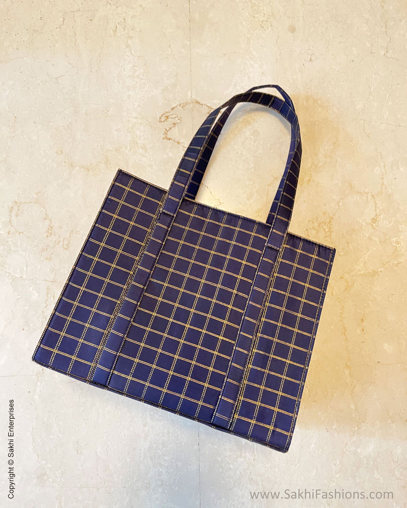 AC-S56735 Midnight Blue Kanchi