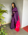 EE-S52289 Purple Pink Kanchi