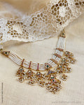 ASDS-57798 Statement Necklace