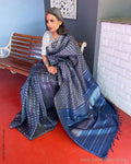 EE-S58233 Grey Kora Kanchi