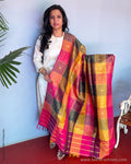 EE-S57459 Kanchi Multi Dupatta