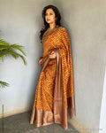 EE-S57953 Bandhini Banarsi