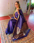 EE-S57199 Classic Blue Kanchi