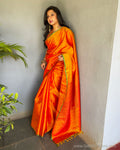 EE-S58771 Thread Pallu Kanchi