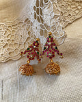ASDS-57789 Jhumka Earring