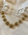 ASDS-58388 Floral Necklace