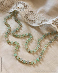 AJ-54466 Green Mala