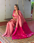 EE-S53731 Dusty rose Kanchi