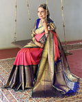 EE-V00485 Royal Kanjeevaram
