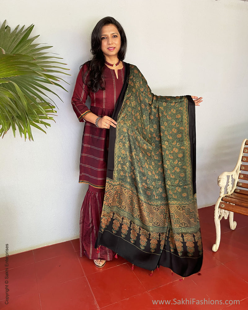 EE-V00685 Sharara Salwar Set
