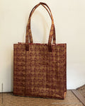 AC-S53016 Kanchi Tote bag