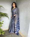 EE-V00875 Indigo Blue Munga
