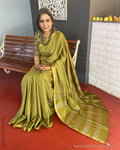 EE-V00876 Olive Munga Sari