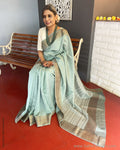 EE-V00767 Mint Banarsi