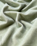 BL-V22531 Mint Green Velvet