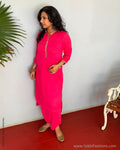 EE-V04368 Pink crush set