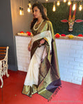 EE-V00952 Cream Kanchi tz