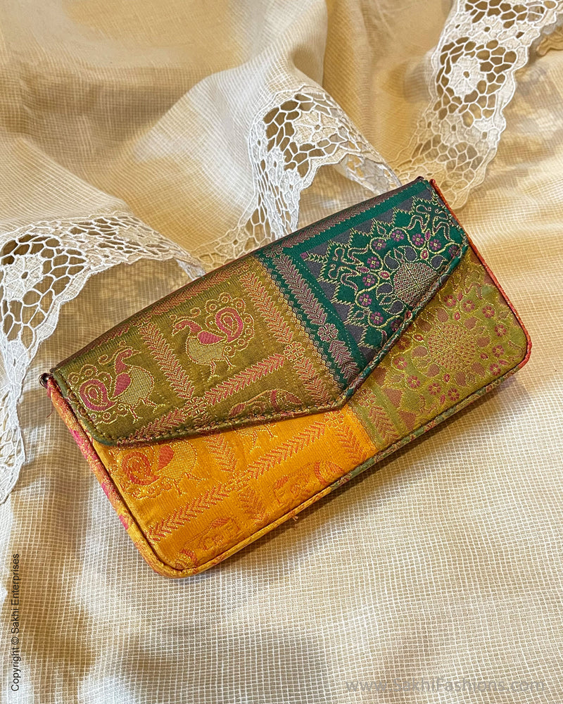 AC-V05063 Multi Kanchi clutch
