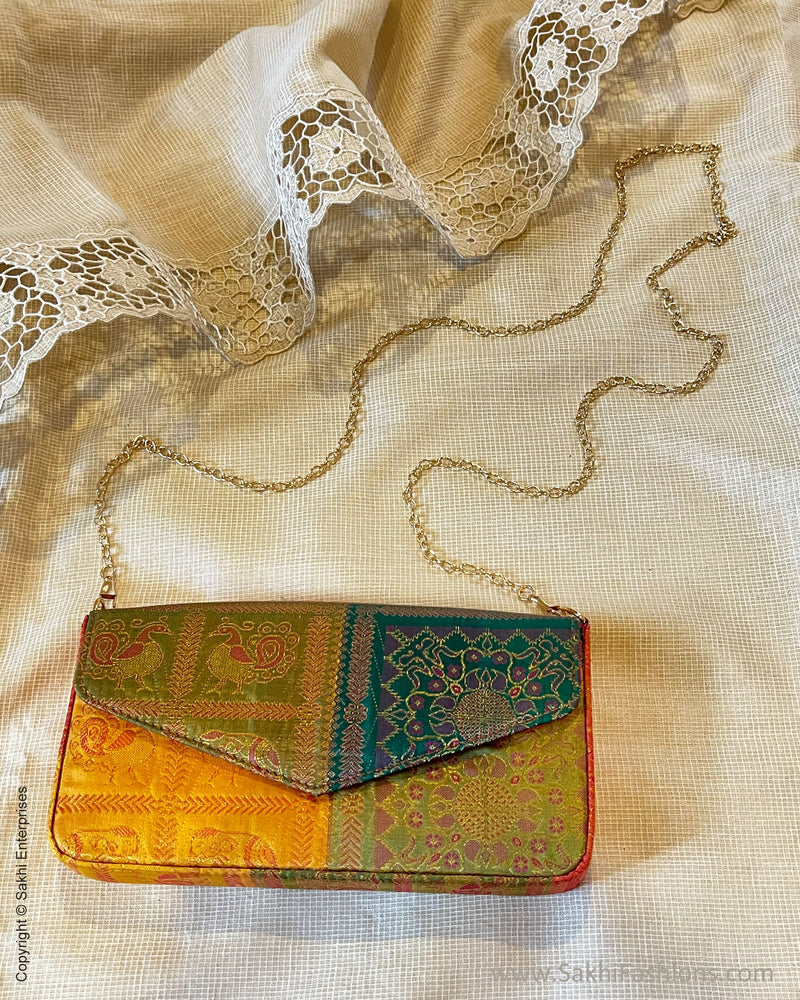 AC-V05063 Multi Kanchi clutch