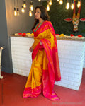 EE-S57457 Golden Mustard Kanchi