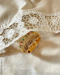 AJ-V04265 Flexible Bangle Kada