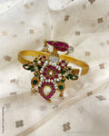 AS-V05860 Statement Bangle