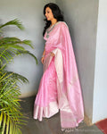 EE-V08380 Pink Mangalgiri