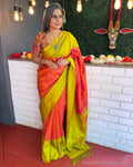 EE-V10707 Kanjeevaram 1000butta