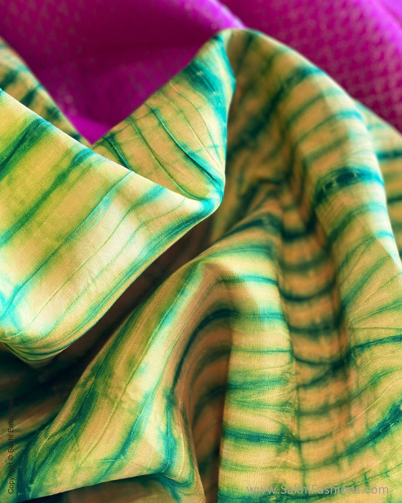 EE-V011088 TieDye Kanchi