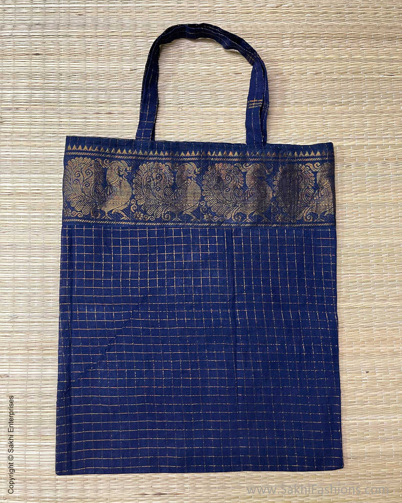 AX-V11048 Madurai Cotton bag