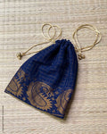 AX-V11049 Madurai Cotton Potli