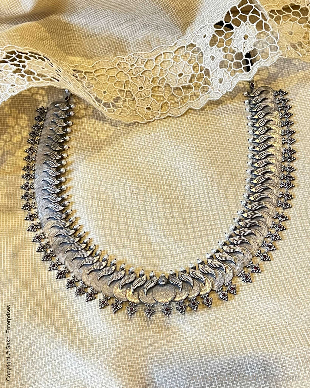 Silver sales kasu mala