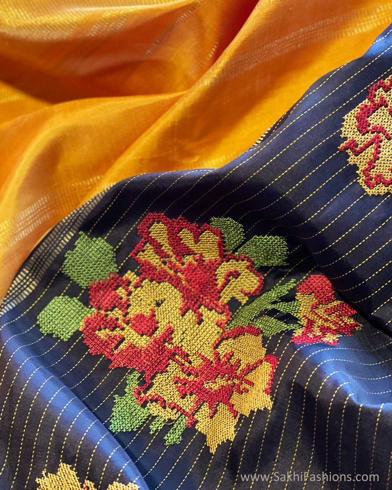 EE-V11893 CrossStitch Kanchi