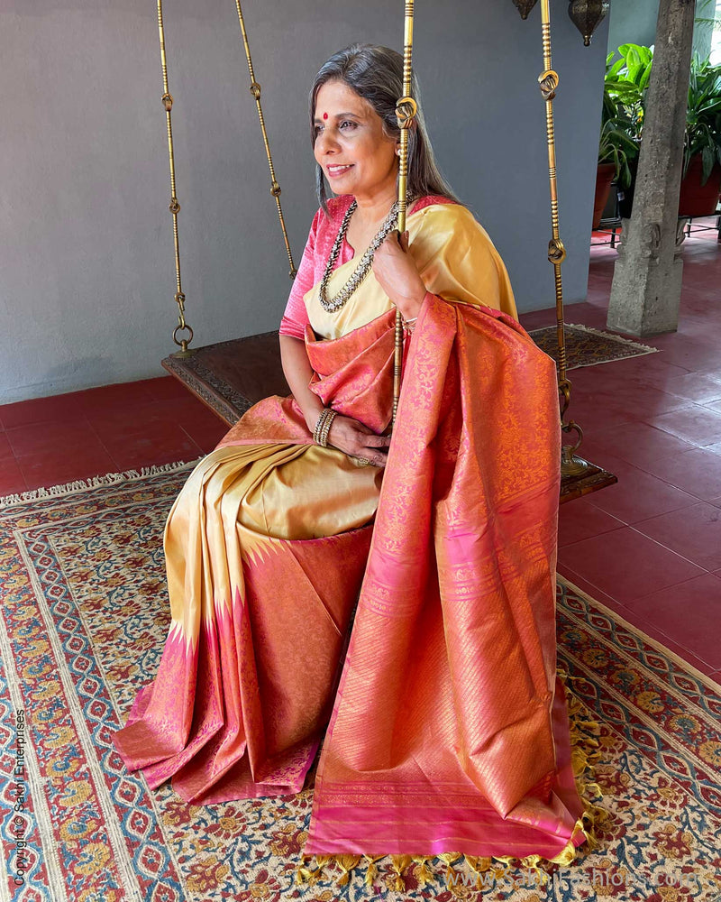 EE-V13416 Rising Kanjeevaram