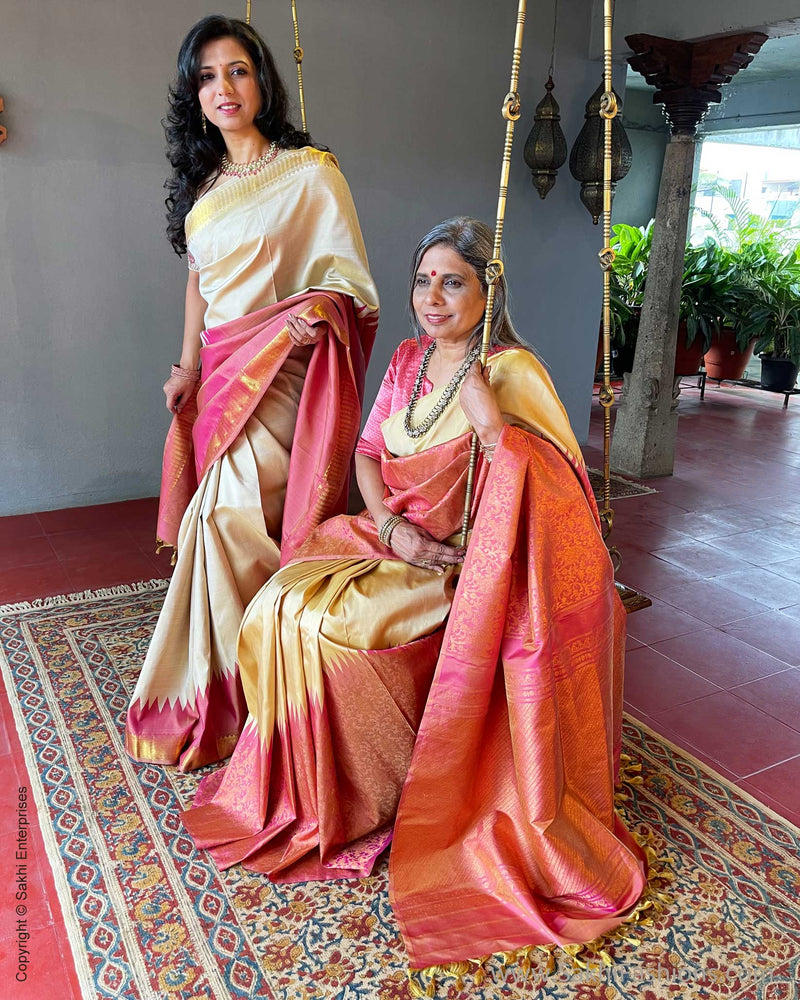 EE-V13416 Rising Kanjeevaram