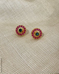AS-V15322 Stud Earring
