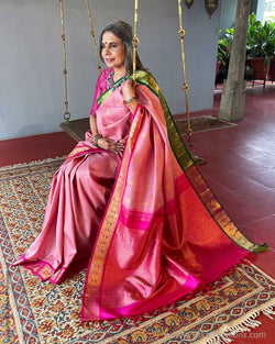 EE-V13075 GangaJamuna Kanchi