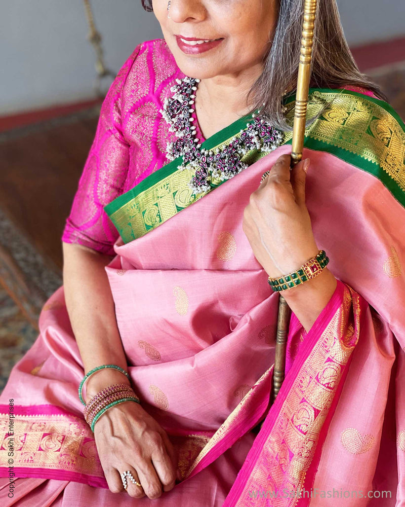 EE-V13075 GangaJamuna Kanchi