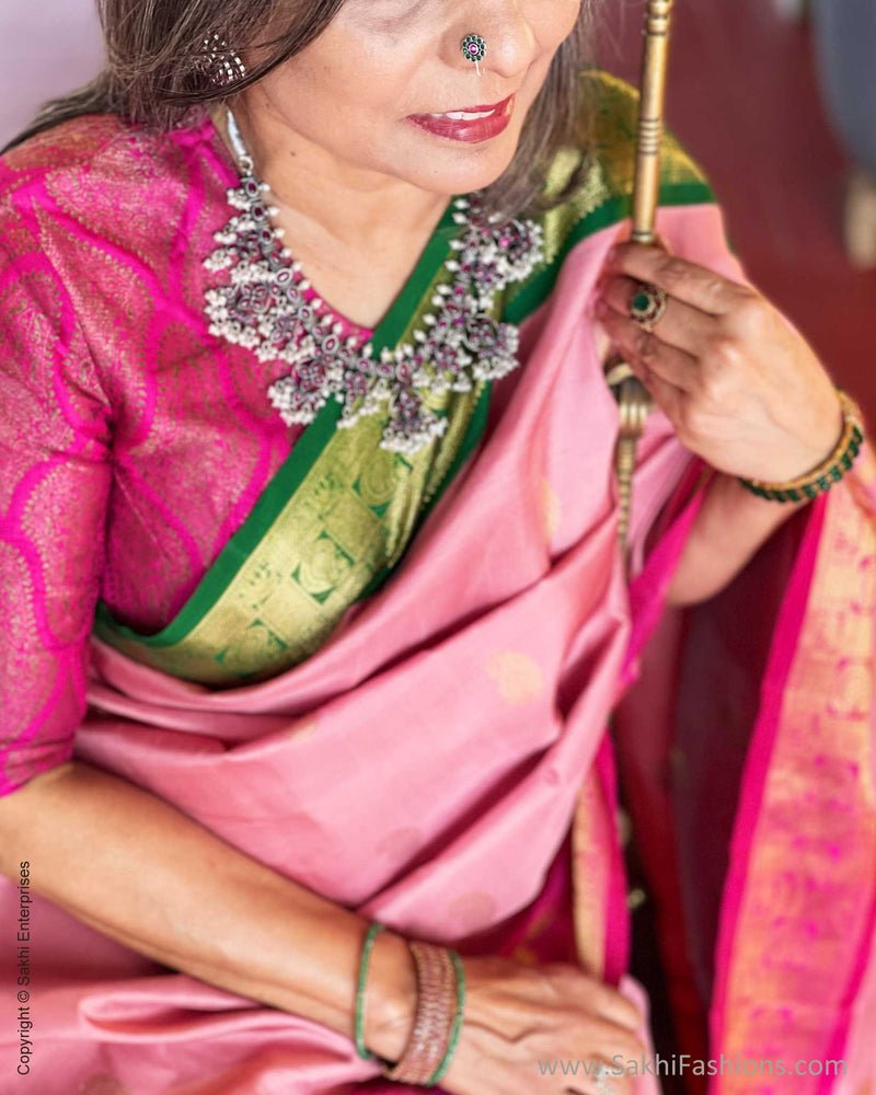 EE-V13075 GangaJamuna Kanchi