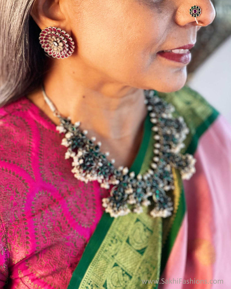 EE-V13075 GangaJamuna Kanchi