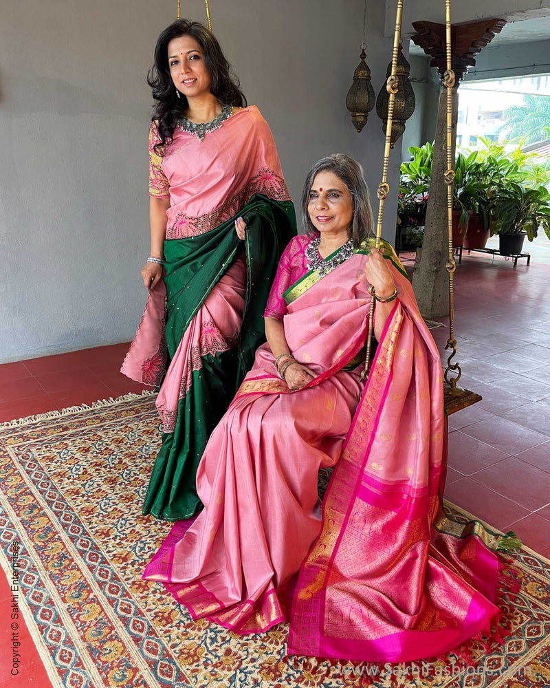EE-V13075 GangaJamuna Kanchi